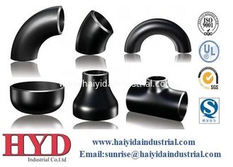 China Carbon steel pipe fitting cast iron FACTORY supplier